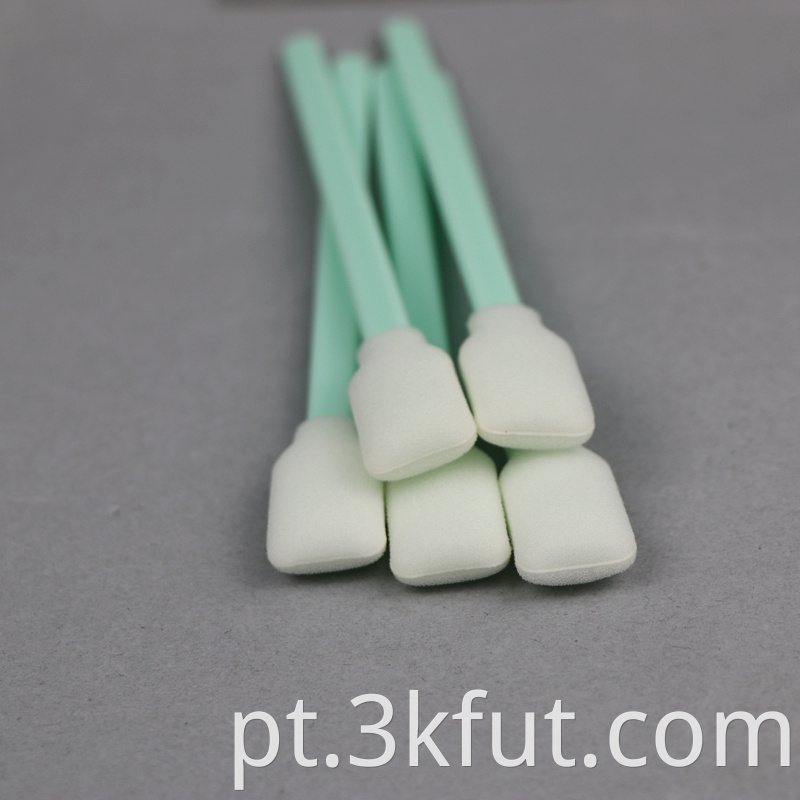 Cleanroom Cleanroom Foam Swab